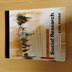 The Practice of Social Research Eleventh Edition by Earl Babbie